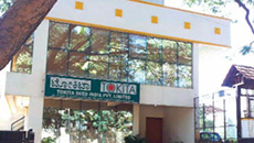 Establishment of TOKITA SEED INDIA