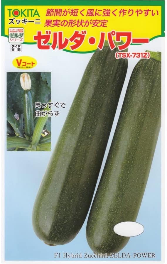 ゼルダ・パワーの果実